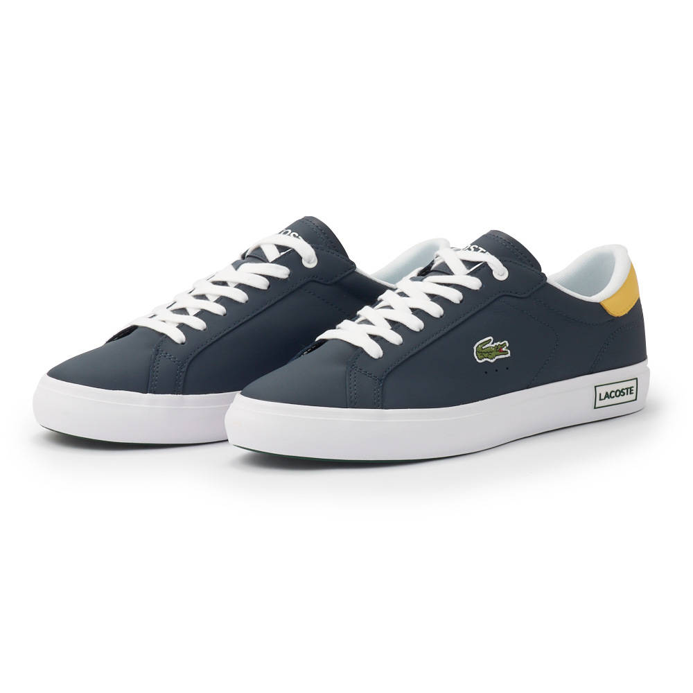 Lacoste – Lacoste POWERCOURT 0722 4 743SMA00582M3 – 03877