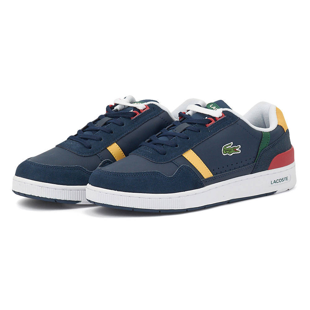 Lacoste – Lacoste T-CLIP 0722 2 SMA 743SMA00612M3 – 03877