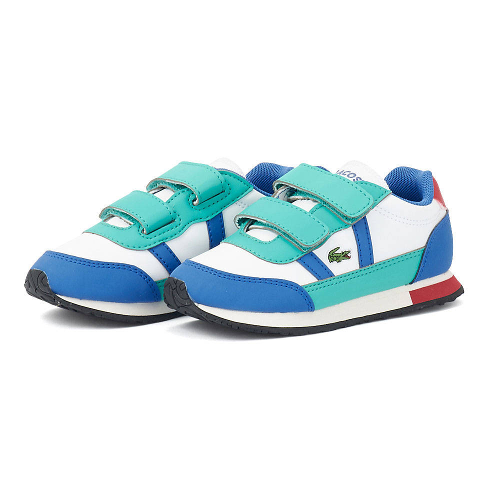 Lacoste - Lacoste PARTNER 0922 1 SUI 743SUI0013080 - 03879 ΠΑΙΔΙΚΑ > Sneakers