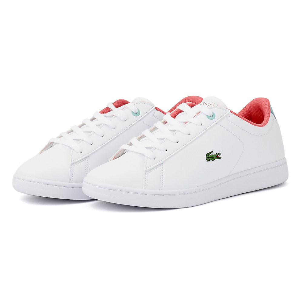 Lacoste – Lacoste CARNABY EVO 743SUJ0002B53 – 03869