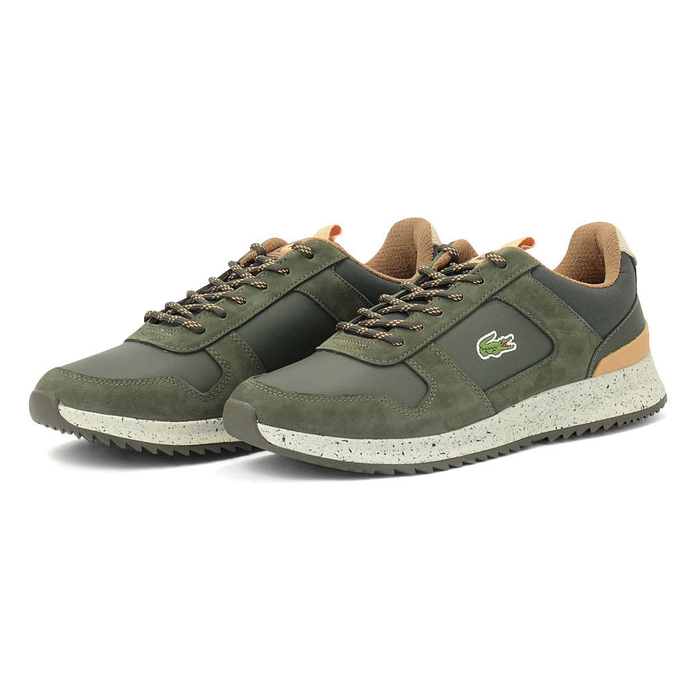 Lacoste – Lacoste Joggeur 2.0 222 1 Sma 744SMA00401X3 – 04370