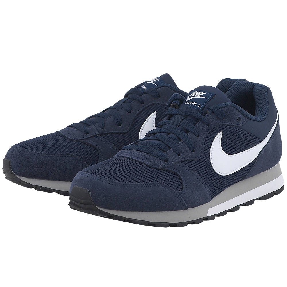 Nike – Nike MD Runner 2 749794-410 – 00455