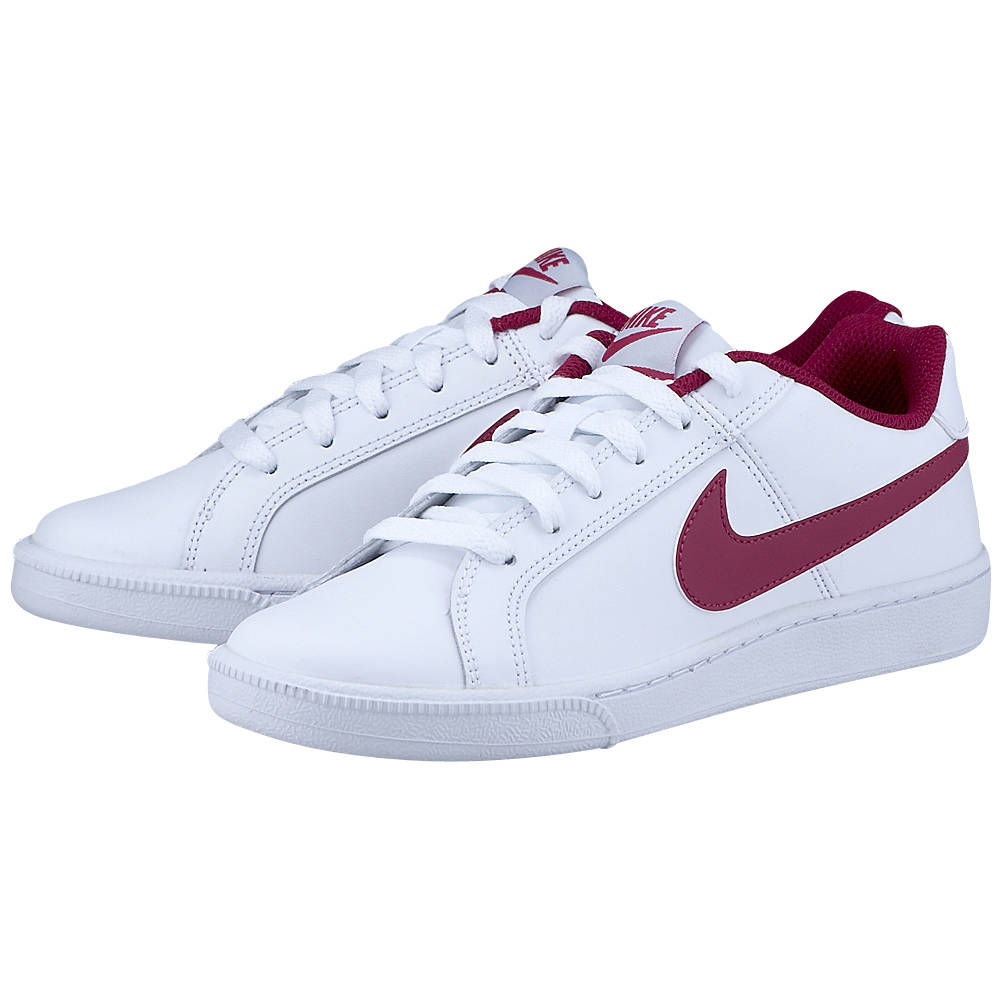 Nike – Nike Court Royale 749867-106 – ΛΕΥΚΟ