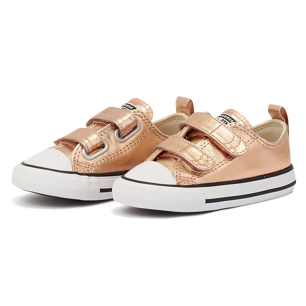 Converse – Converse Chuck Taylor 2V 770181C – 01644