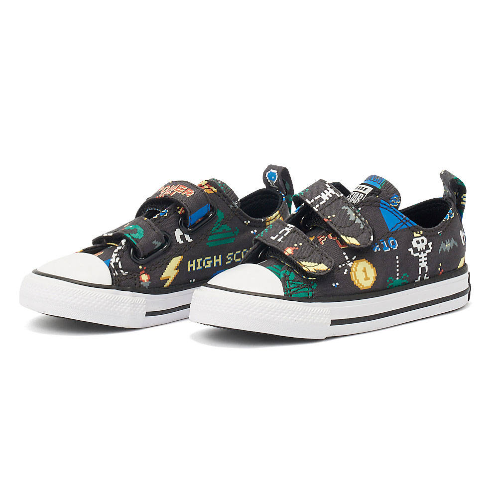Converse – Converse Chuck Taylor 2V Gamer 770213C – 01645