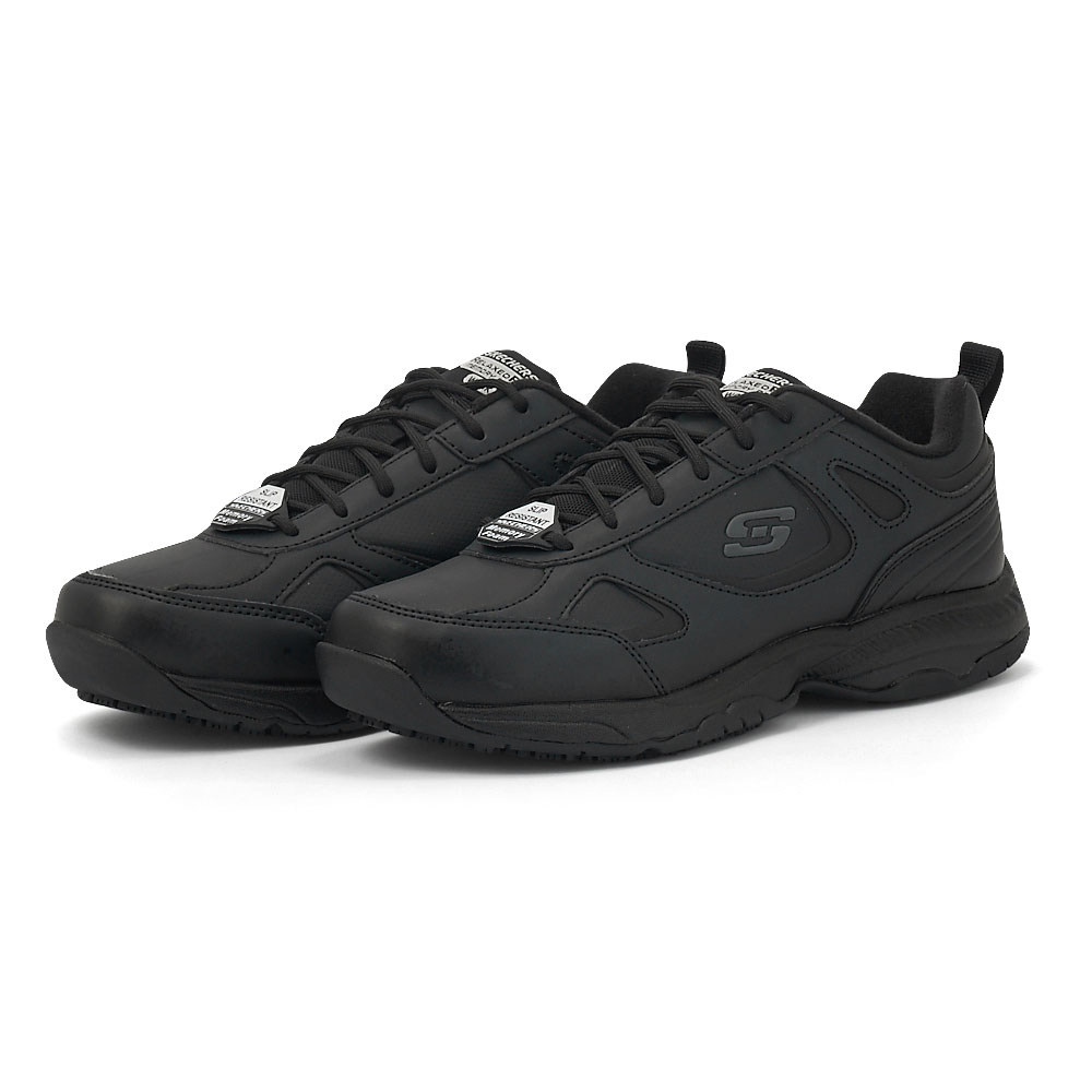 Skechers – Skechers Skechers Shoe 77200BLK – 00336