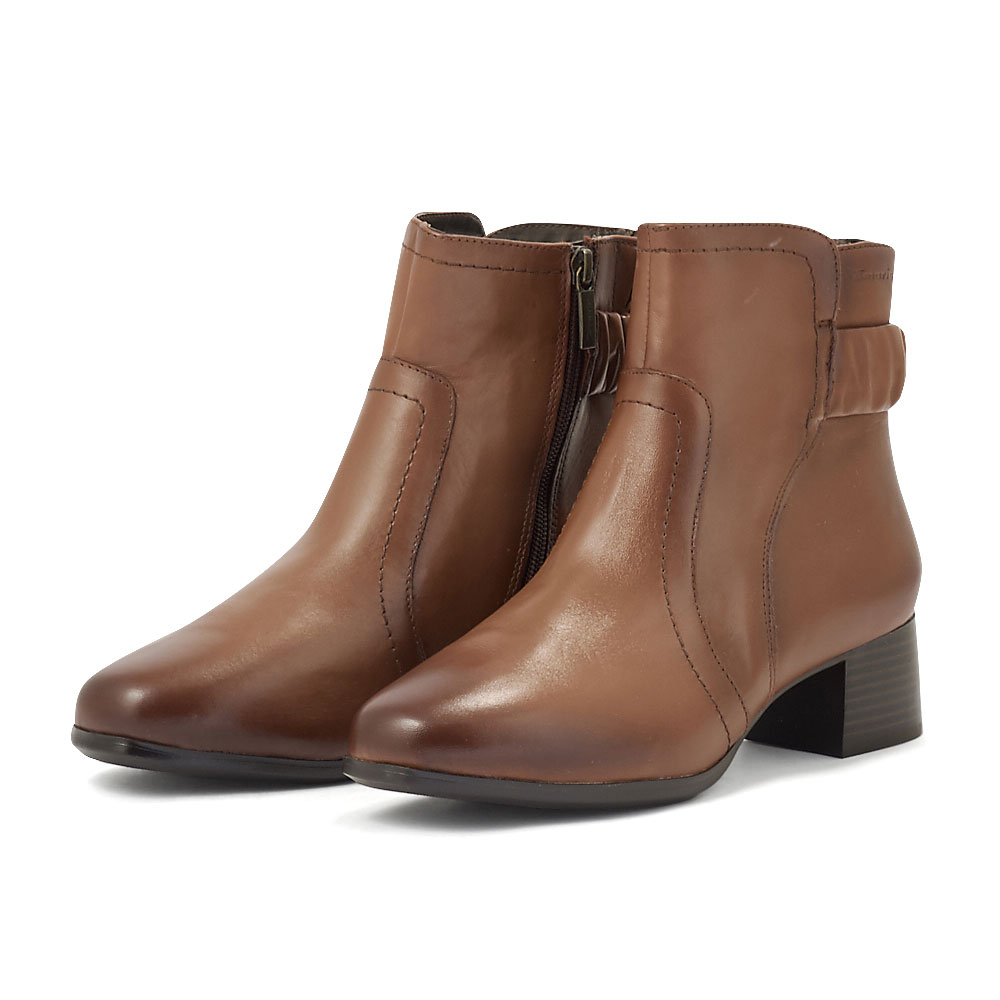 Image of 
            Tamaris - Tamaris Comfort 8-85305-29 - TC.328