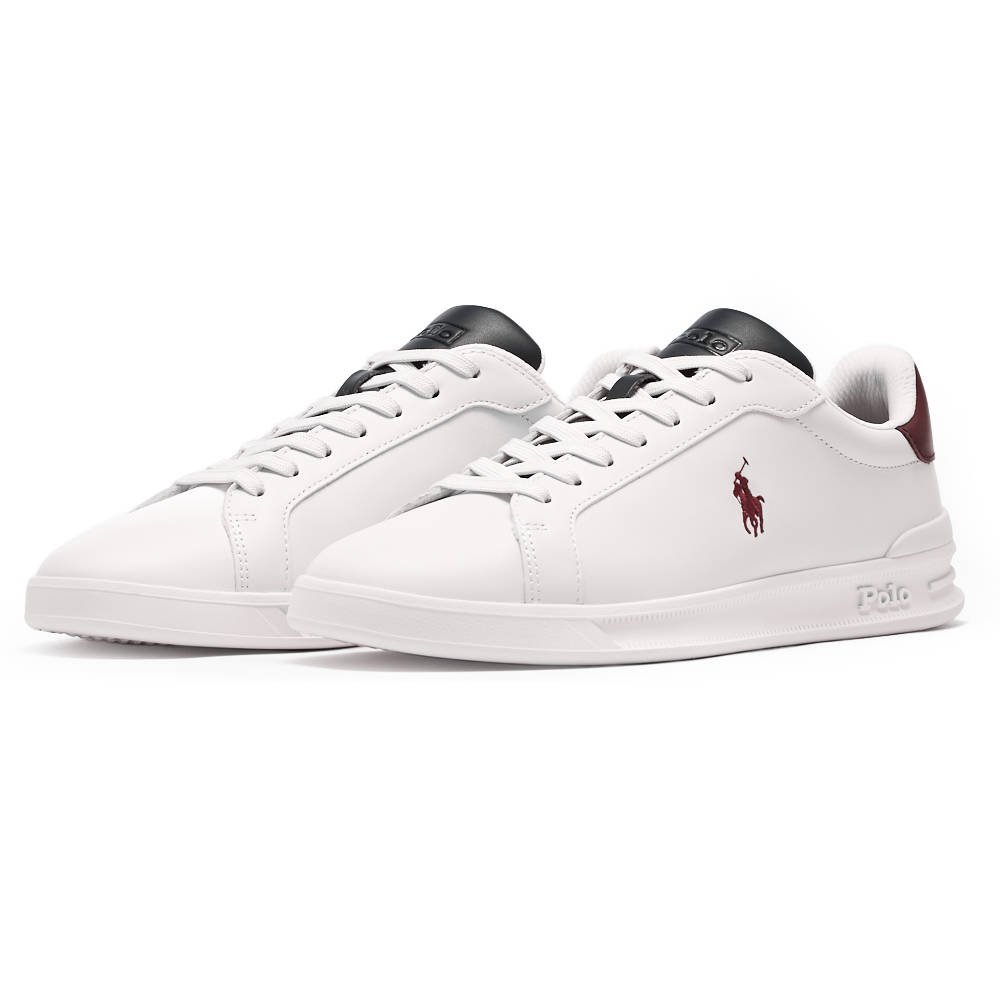 Polo Ralph Lauren - Polo Ralf Lauren Hrt Crt Ii 809949791003 - RL999.38 RL999.38 Polo Ralph Lauren