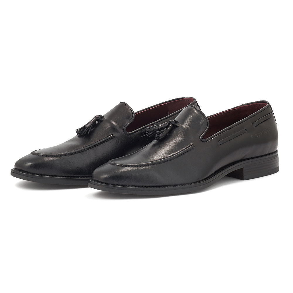 Softies - Softies 8111-1040 - 00336 ΑΝΔΡΙΚΑ > Brogues & Loafers > Χωρίς κορδόνι