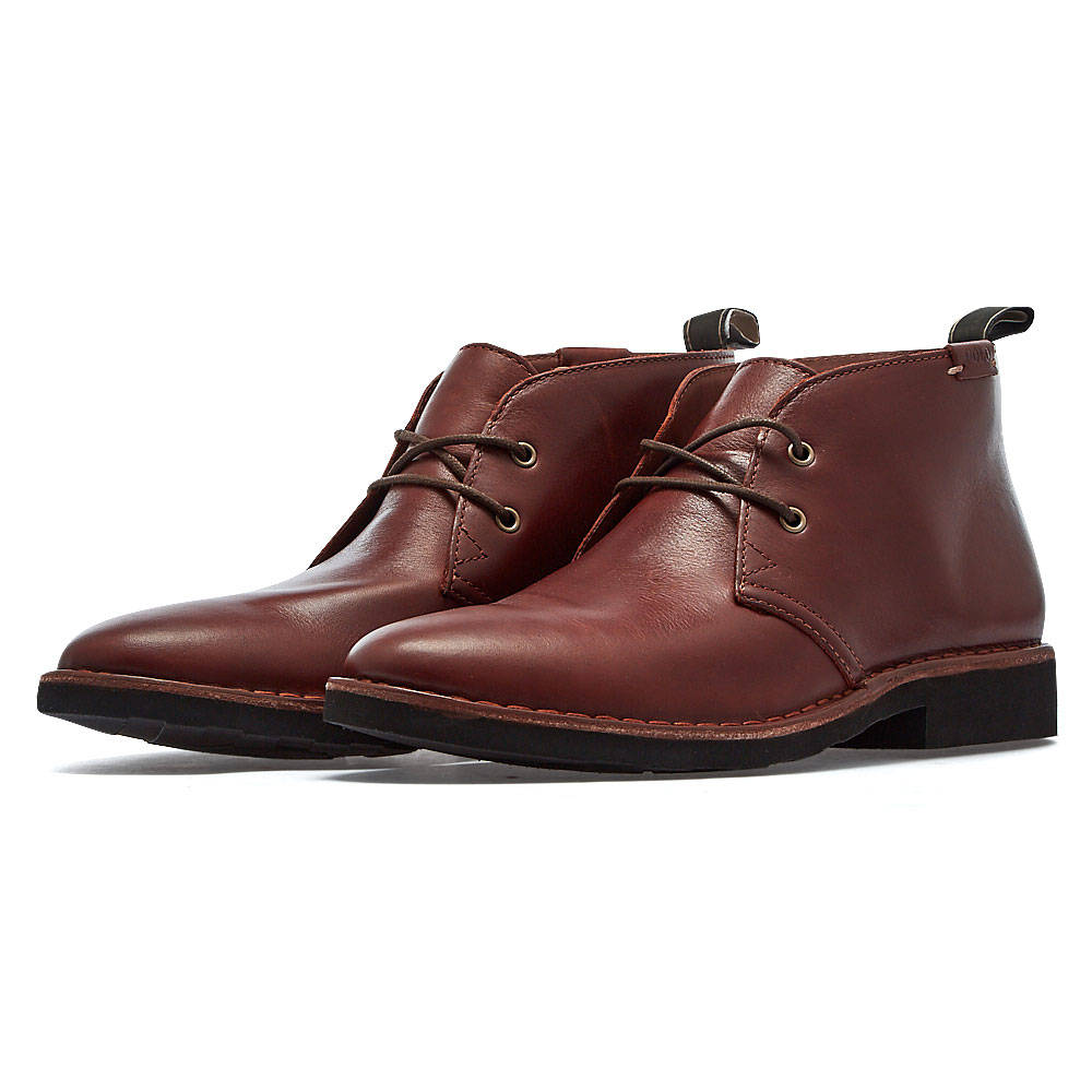 Image of 
            Polo Ralph Lauren - Polo Ralph Lauren Talan Chukka 812913548001 - RL270