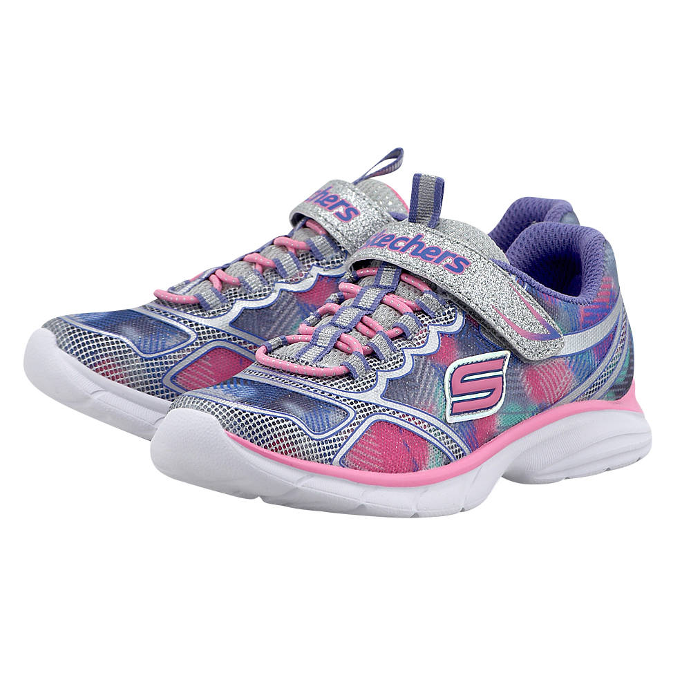 Skechers - Skechers 81335LSMLT - 00030 ΠΑΙΔΙΚΑ > Αθλητικά