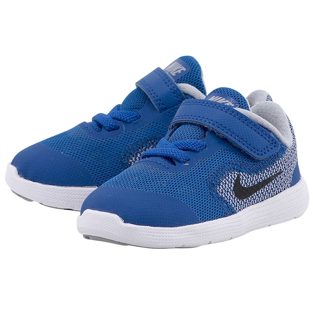 ΠΑΙΔΙΚΑ > Αθλητικά Nike - Nike Boys' Revolution 3 819415402-1 - 00451