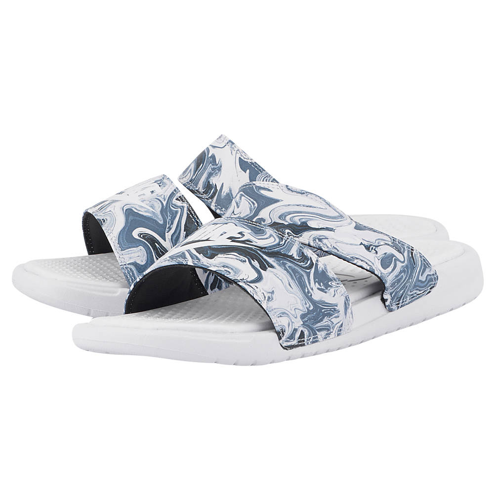 Image of 
            Nike - Nike Benassi Duo Ultra Slide 819717 - NIK.002