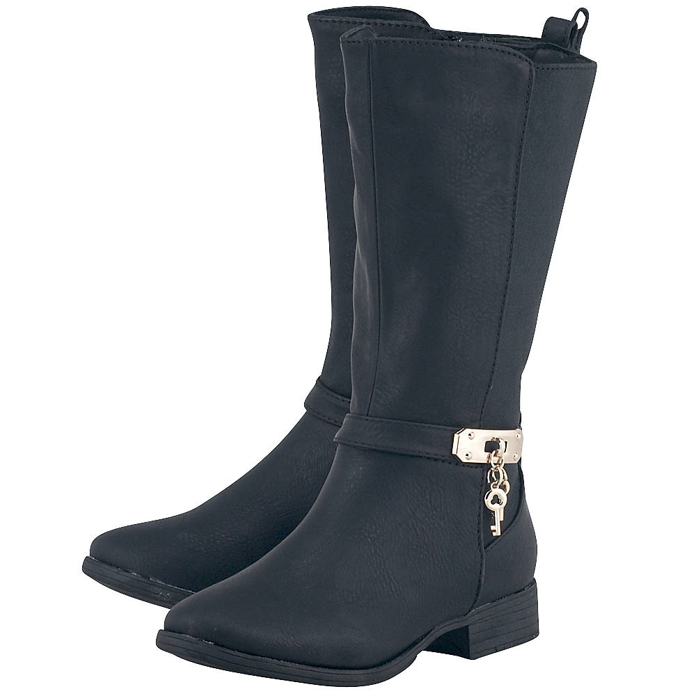 Adam’s Shoes – Adam’s Shoes 822-4559 – ΜΑΥΡΟ