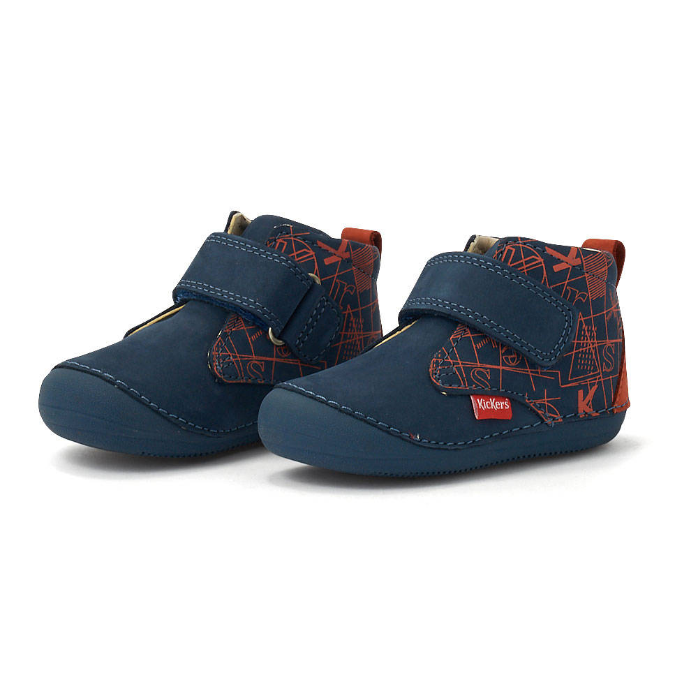 Kickers – Kickers Sabio 830347-10-51 – 02794