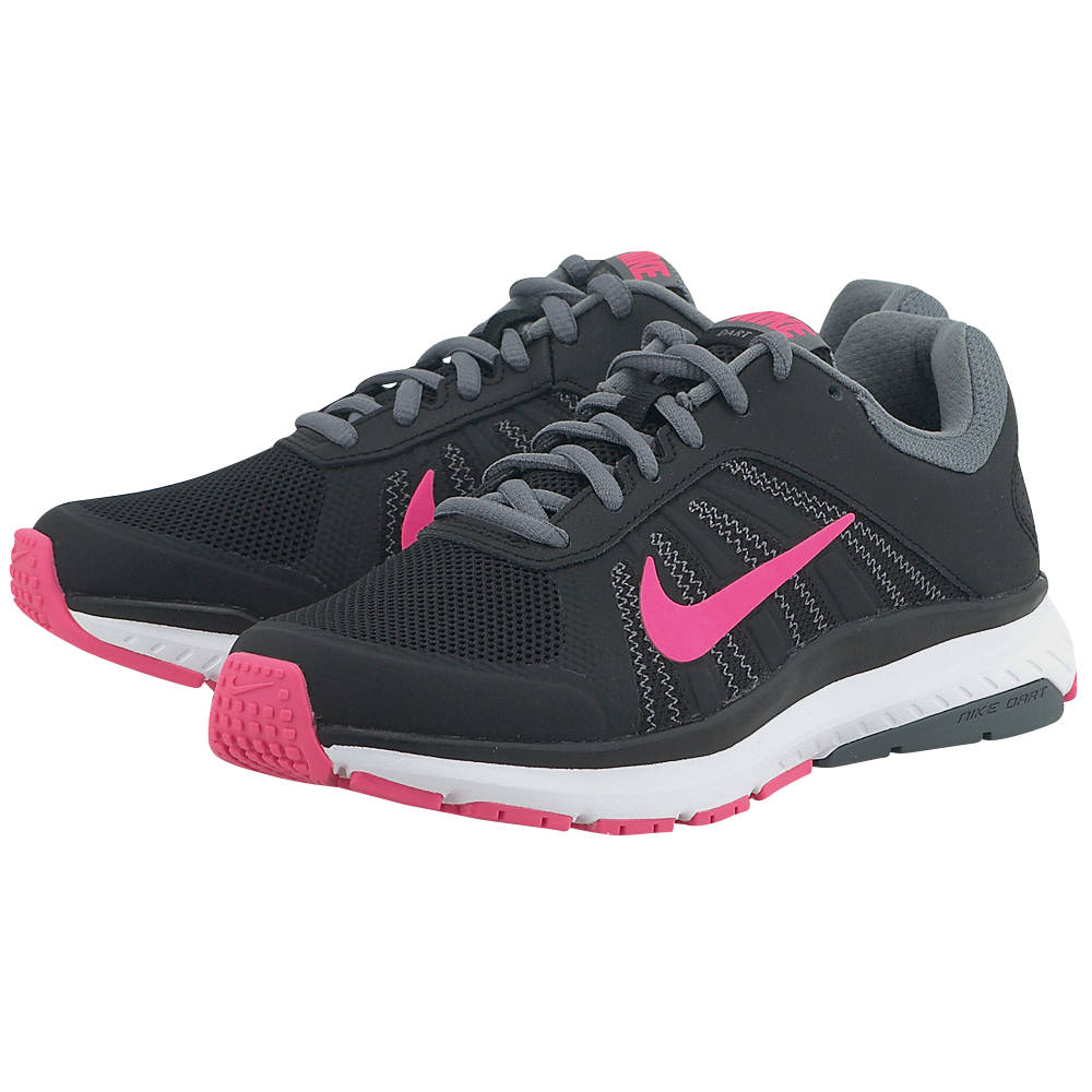 Nike – Nike Dart 12 Running 831535006-3 – ΜΑΥΡΟ