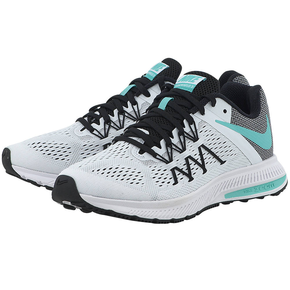 Nike Air Zoom Winflo 3 Leyko Mayro 831562101 3 Myshoe Gr
