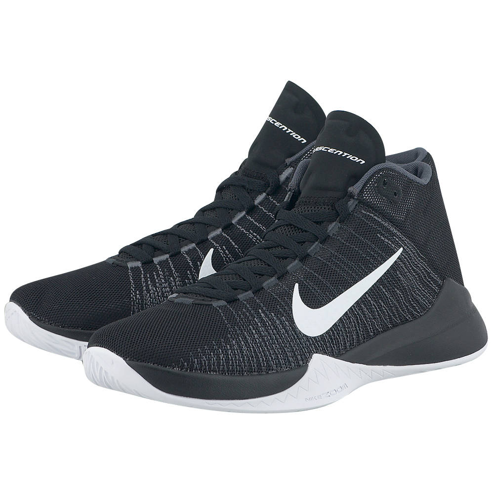 Nike – Nike Zoom Ascention 832234001-3 – ΜΑΥΡΟ