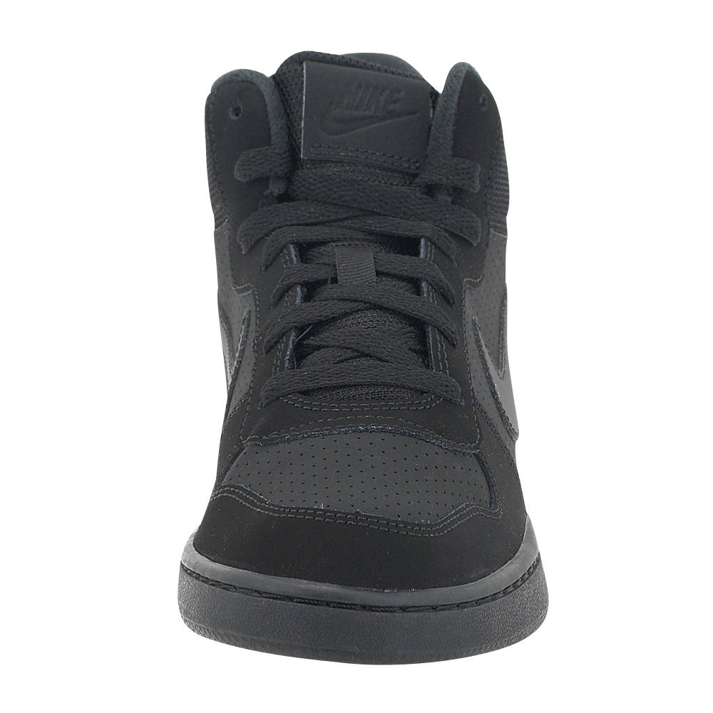 Nike Court Borough Mid (GS) 839977-001 - ÎÎ±ÏÏÎ¿ | myShoe