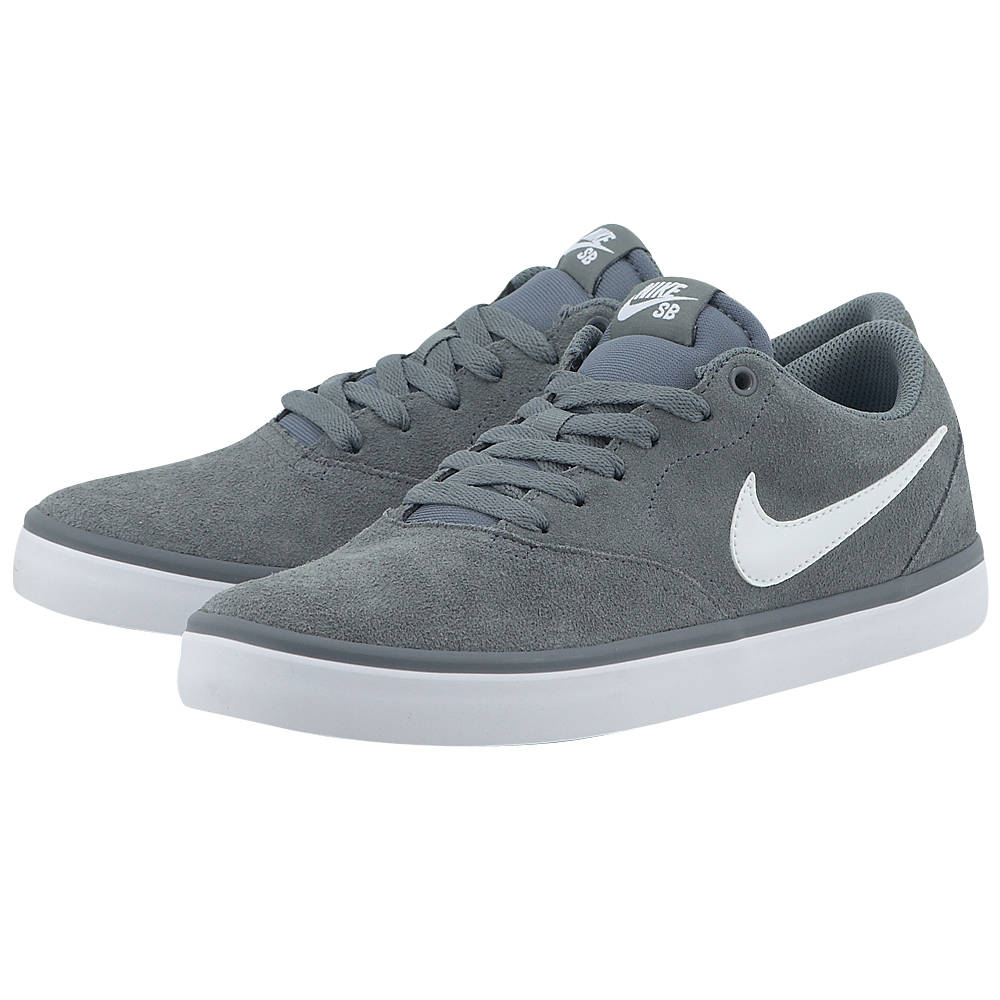 Nike – Nike SB Check Solarsoft Skateboarding 843895-005. – 00056