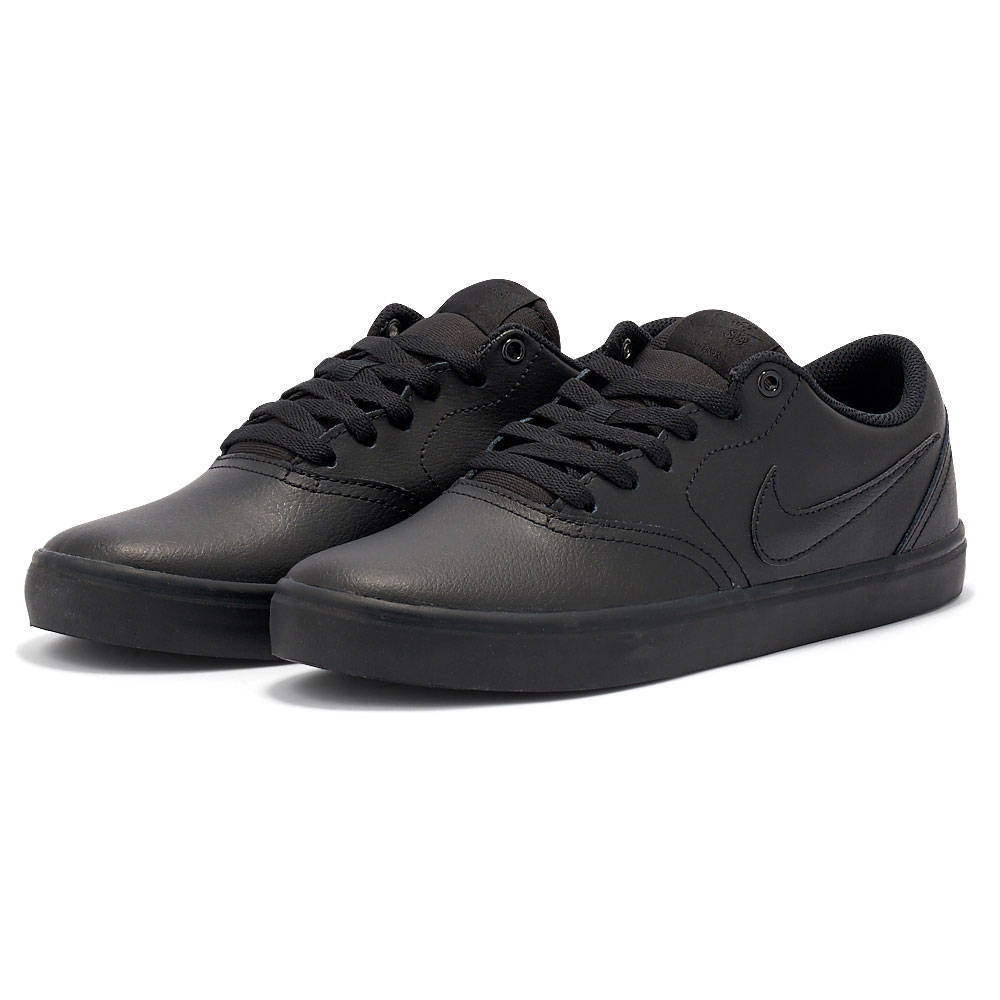 Nike – Nike Sb Check Solar 843895-009 – 00336