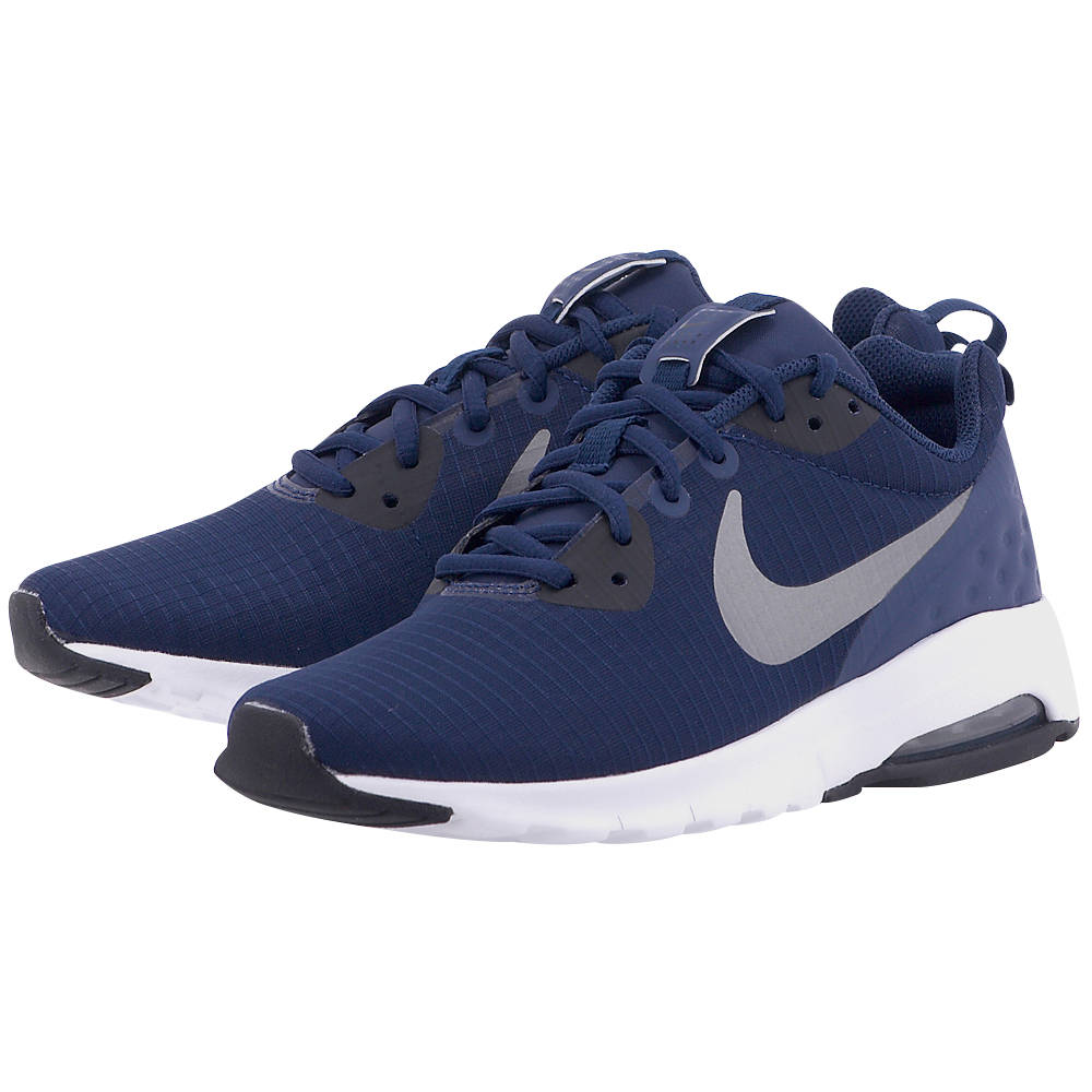 Nike – Nike Air Max Motion LW SE 844895401-3 – ΜΠΛΕ ΣΚΟΥΡΟ