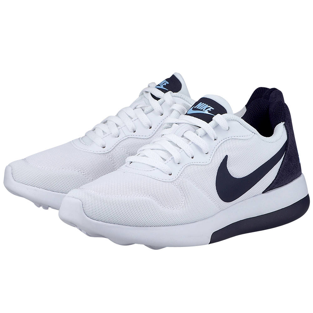 Nike – Nike MD Runner 2 LW 844901-100 – ΛΕΥΚΟ