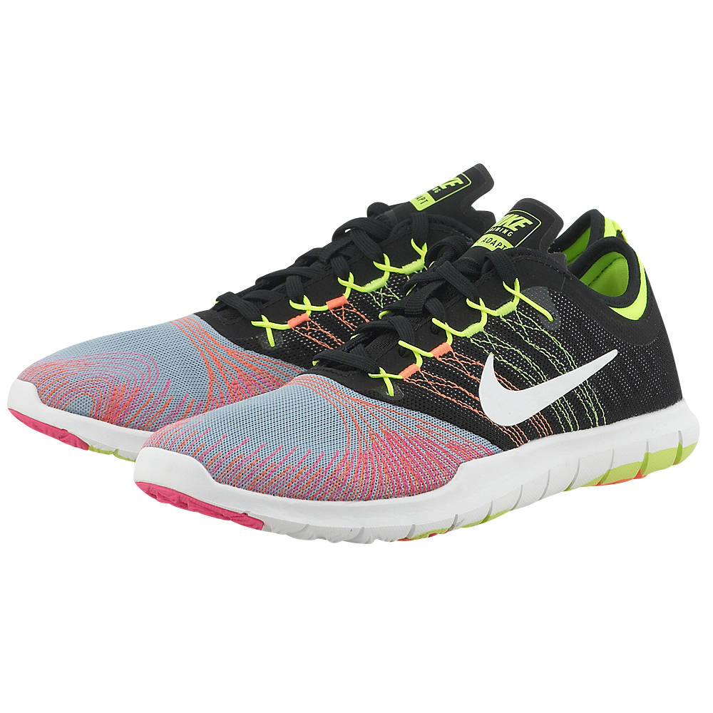 Nike – Nike Flex Adapt OC 845017999-3. – ΓΚΡΙ/ΜΑΥΡΟ