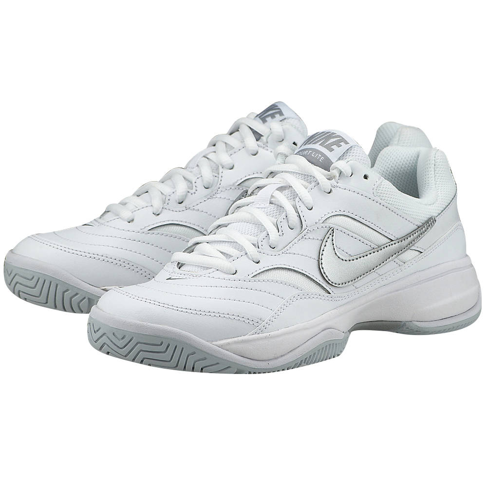 Nike – Nike Court Lite Tennis 845048100-3 – ΛΕΥΚΟ