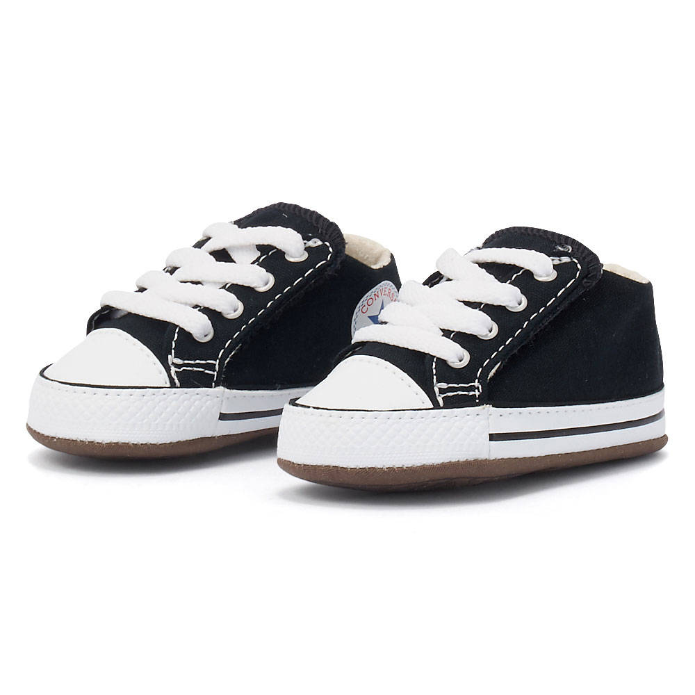 ΠΑΙΔΙΚΑ > Αγκαλιάς Converse - Converse Chuck Taylor All Star Cribster Canvas Color 865156C - 00336