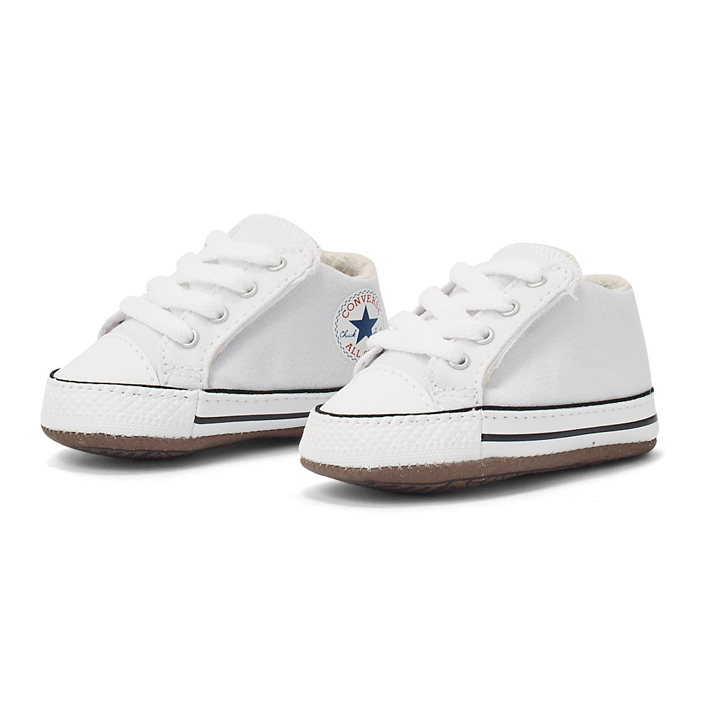 Converse – Converse Chuck Taylor Cribster Canvas Color 865157C – 03348
