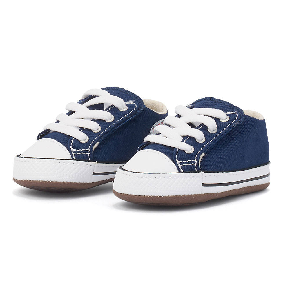 ΠΑΙΔΙΚΑ > Αγκαλιάς Converse - Converse Chuck Taylor All Star Cribster Canvas Color 865158C - 00455