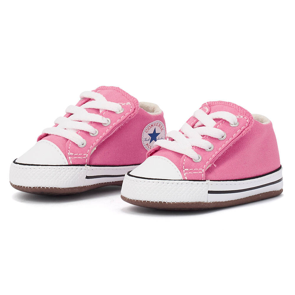 Converse - Converse Chuck Taylor All Star Cribster Canvas Color 865160C - 00637 ΠΑΙΔΙΚΑ > Παντόφλες