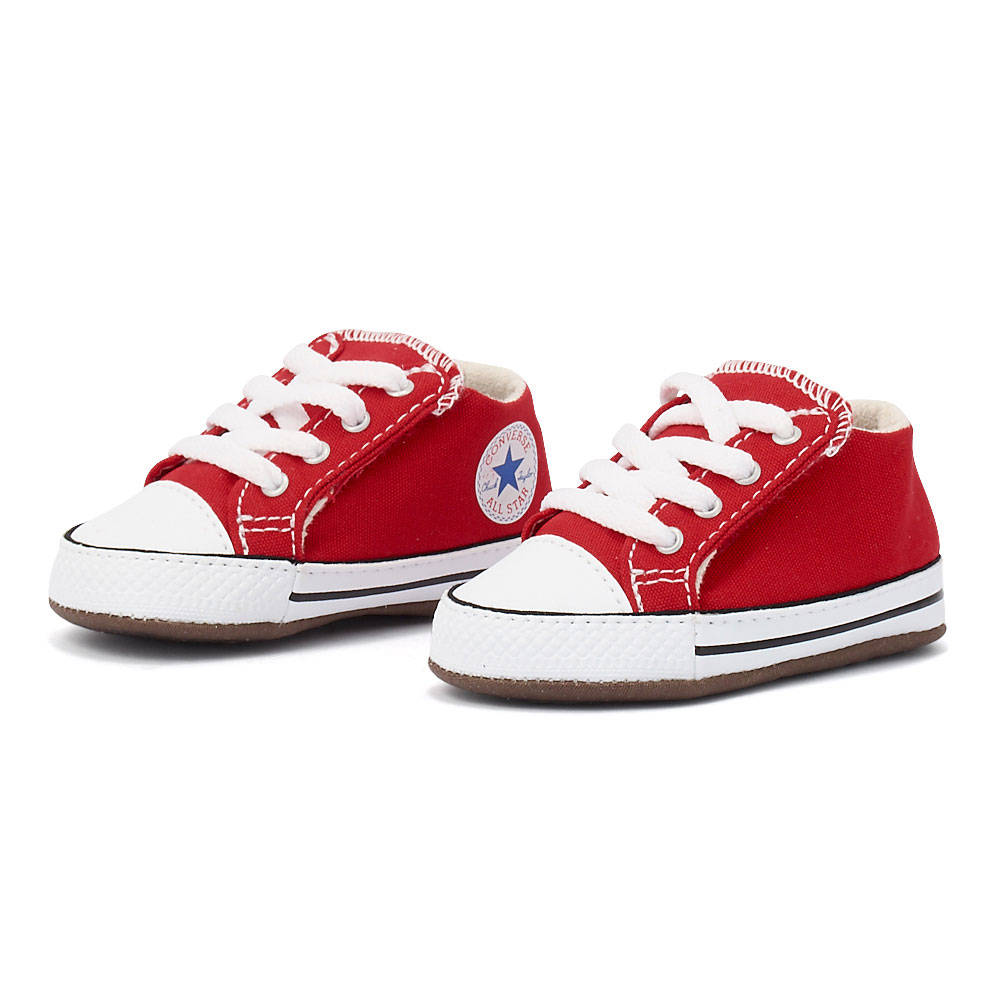 ΠΑΙΔΙΚΑ > Αγκαλιάς Converse - Converse Chuck Taylor All Star Cribster 866933C - 00198