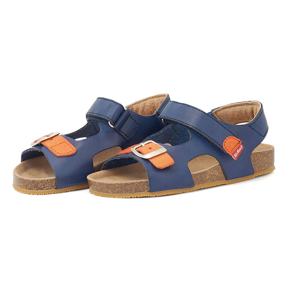 Kickers – Kickers Fuxio 869513-30-101A – 03753