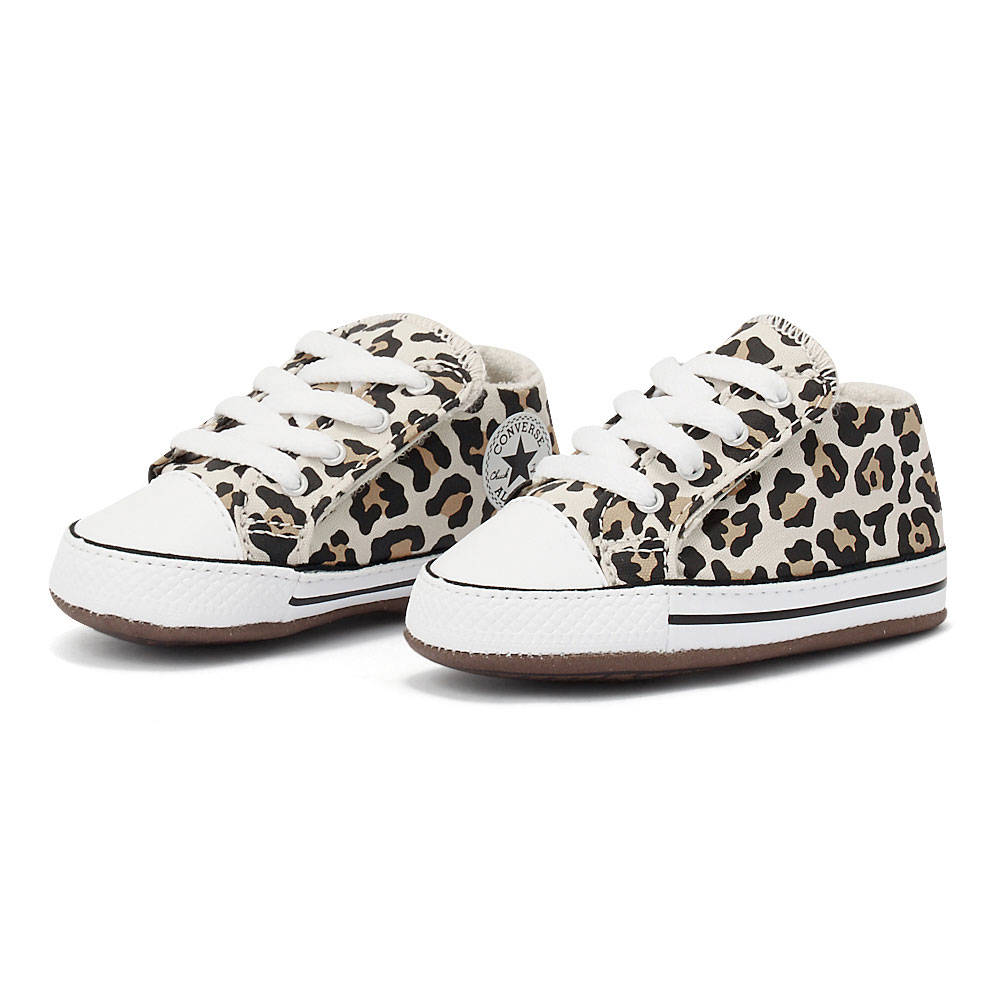 Converse – Converse Chuck Taylor Cribster 870415C – 01652
