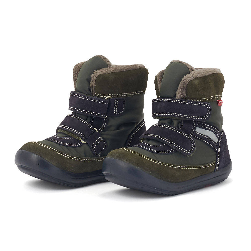 Kickers - Kickers Kimbak 878582-10-63A - 04276 ΠΑΙΔΙΚΑ > Μποτάκια