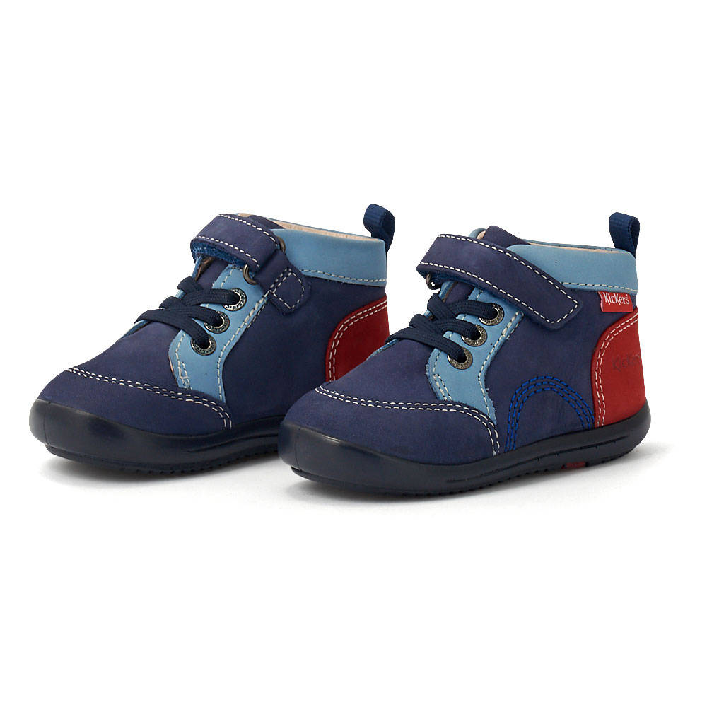 Kickers – Kickers Kinoe 878670-10-51 – 02796