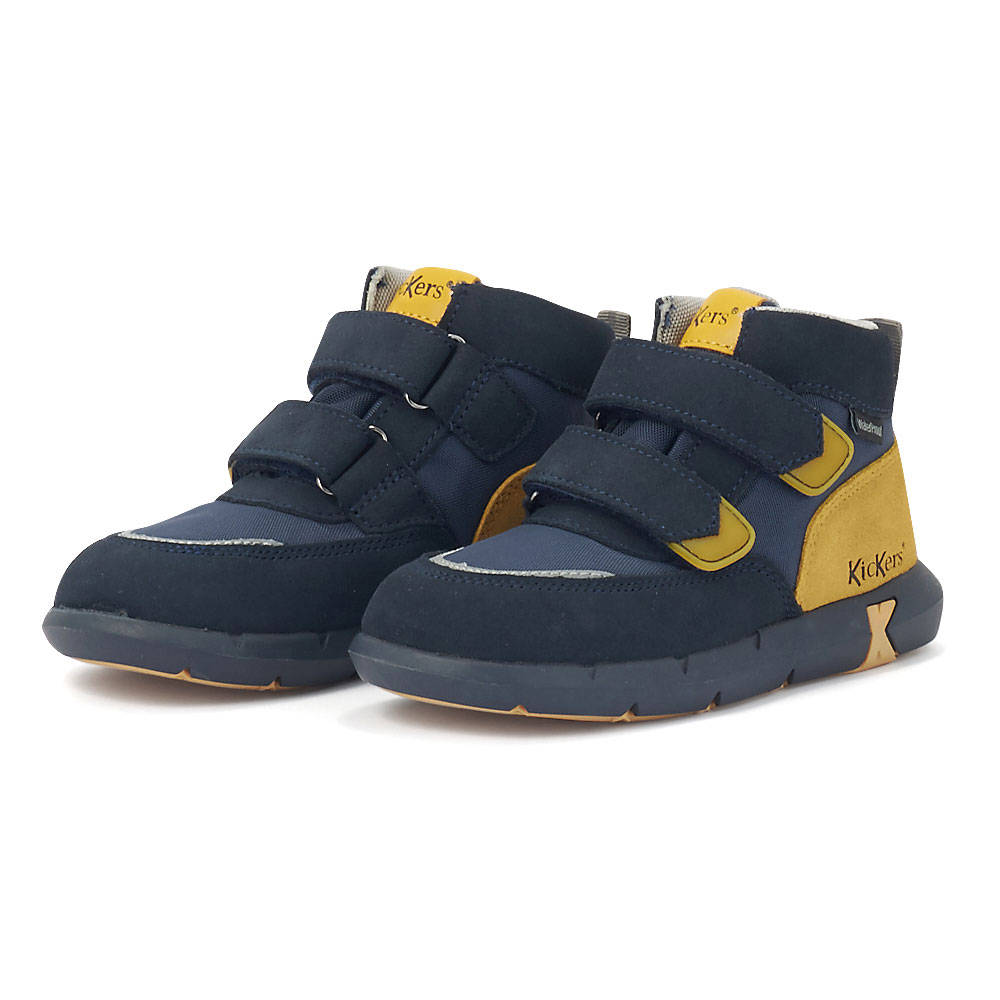Kickers – Kickers Junibo 878780-10-103A – 04272