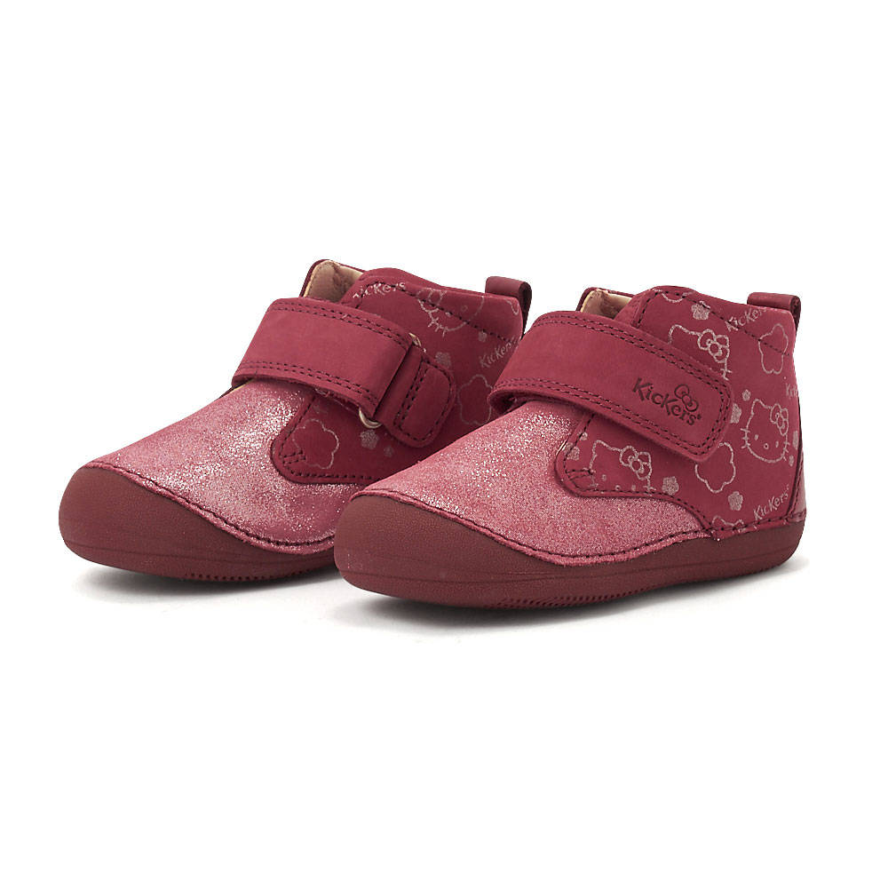 Kickers – Kickers Sabio 879022-10-183 – 02789