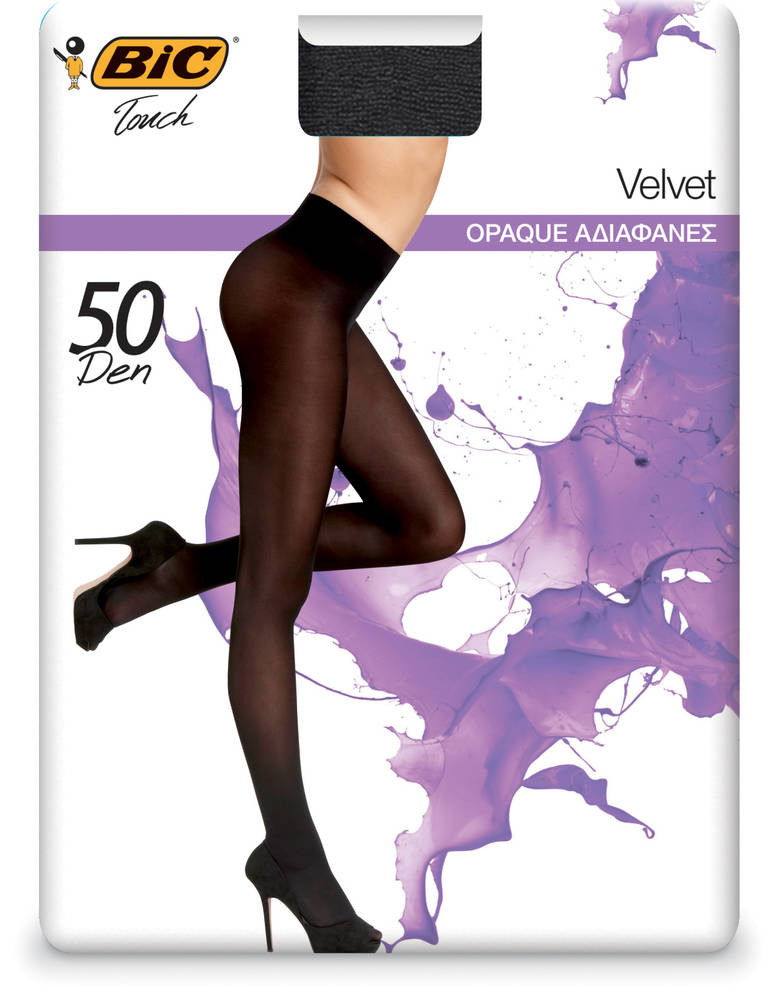 Bic – Bic Velvet 8838331 – 00336