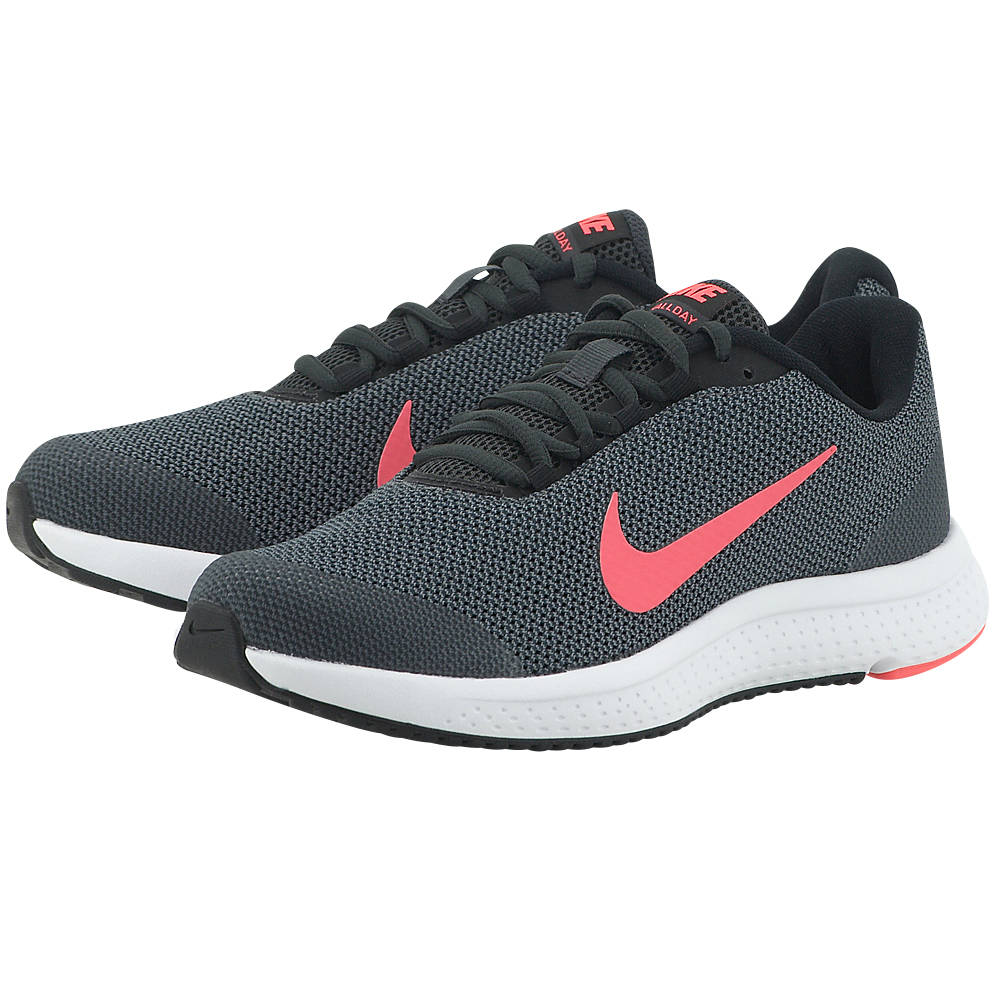 Nike – Nike Runallday Running 898484-008 – ΑΝΘΡΑΚΙ