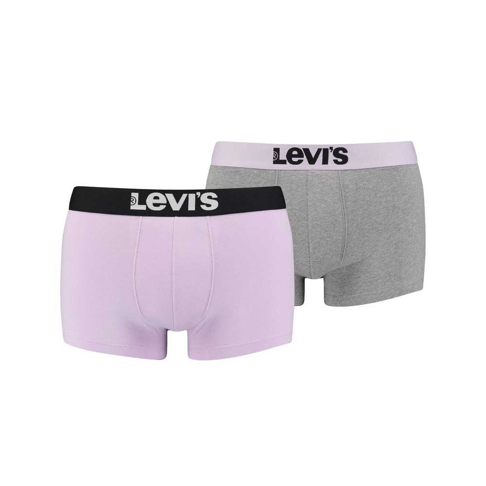 Levis – Levis Solid Basic Trunk 2P 905002001-012 – 03904
