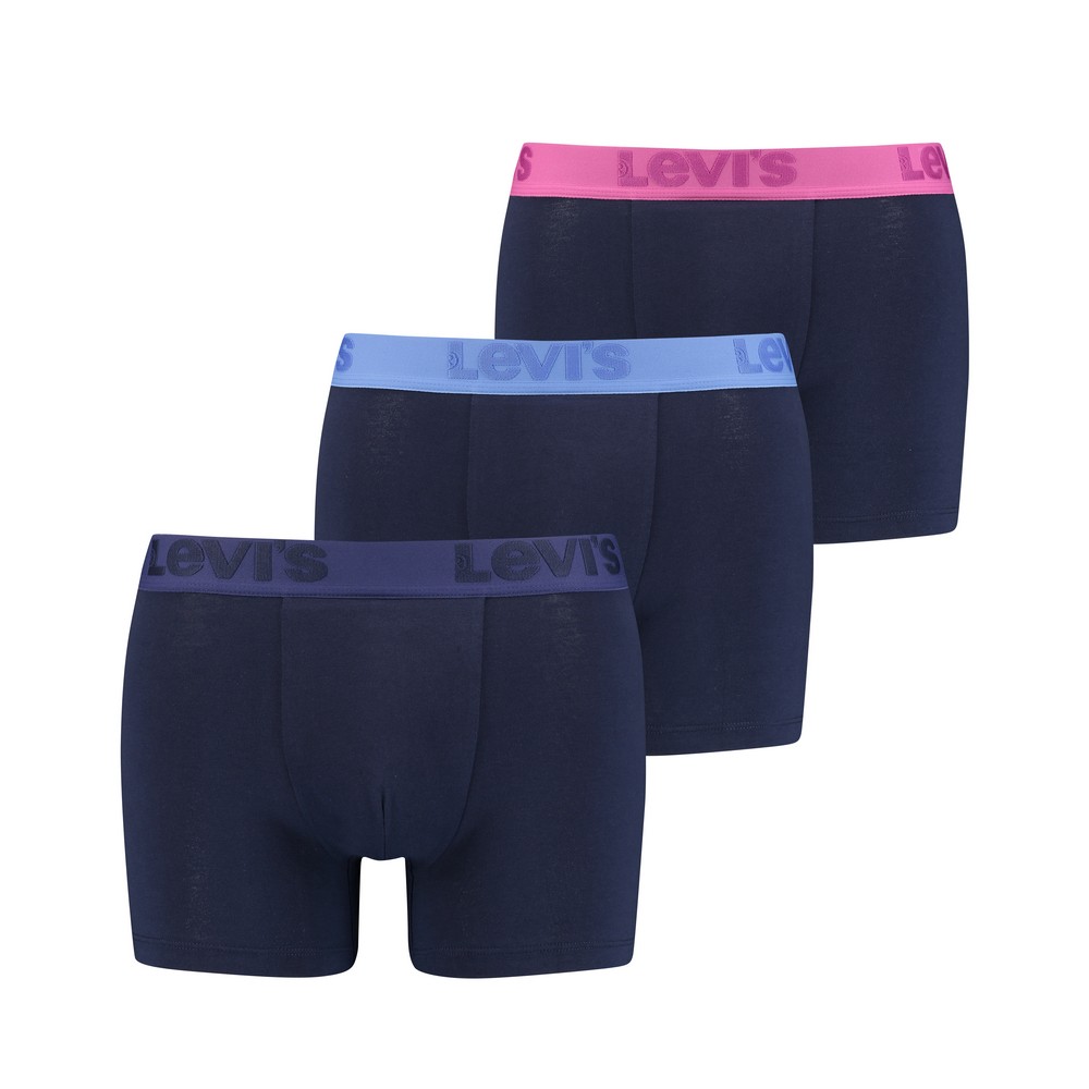 Levis – Σετ 3 μποξεράκια 905045001-013 – 02885