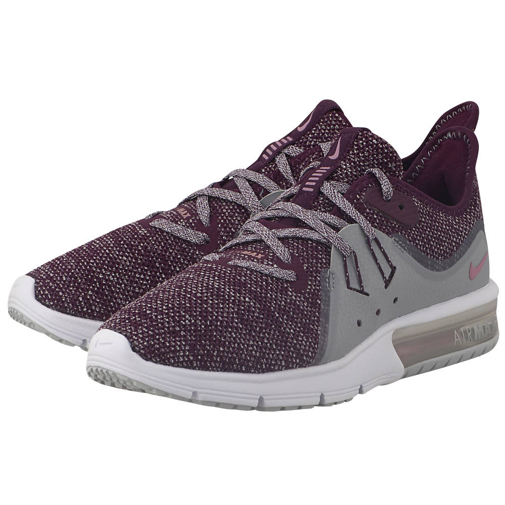 Nike – Nike Air Max Sequent 3 Running 908993-606 – 00510