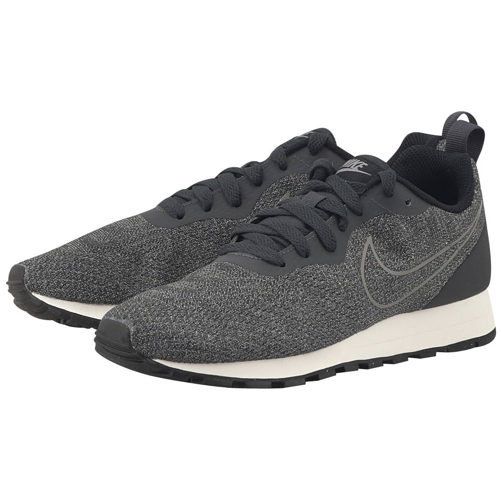 Nike - Nike Mid Runner 2 ENG Mesh 916797-001 - 00001 ΓΥΝΑΙΚΕΙΑ > Αθλητικά > Running