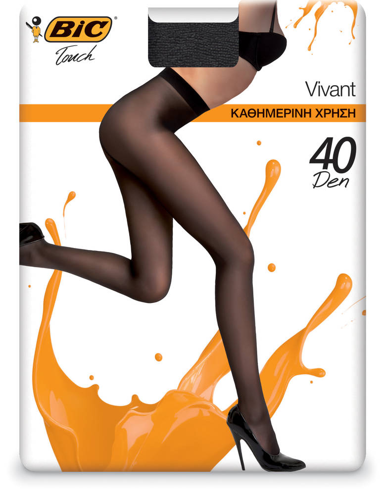 Bic – Bic Vivant 40D 919455 – 00336