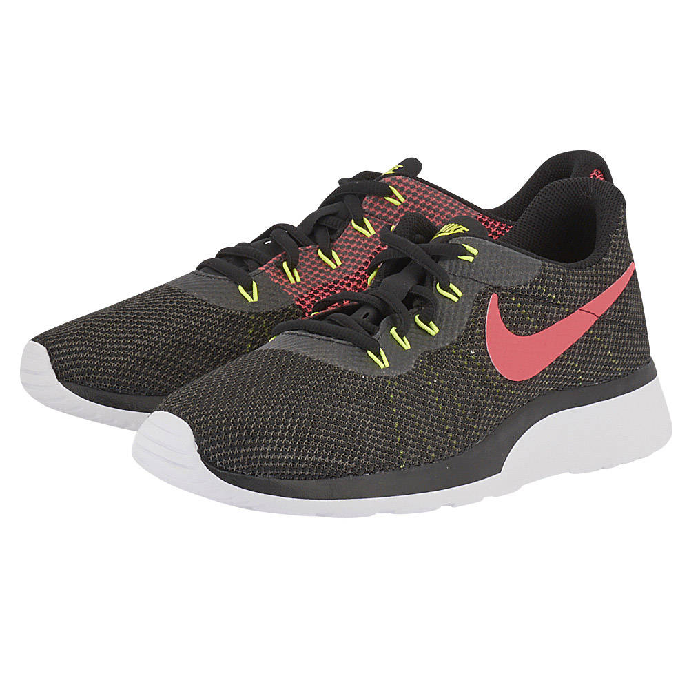 Nike - Nike Tanjun Racer  921669-010 - 00336