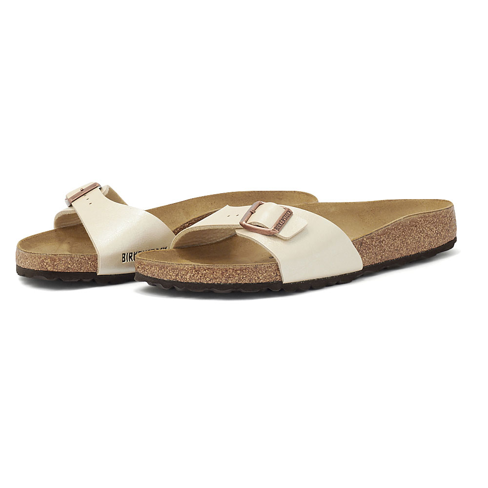 Birkenstock – Birkenstock Classic Madrid 940153003543 – 03551