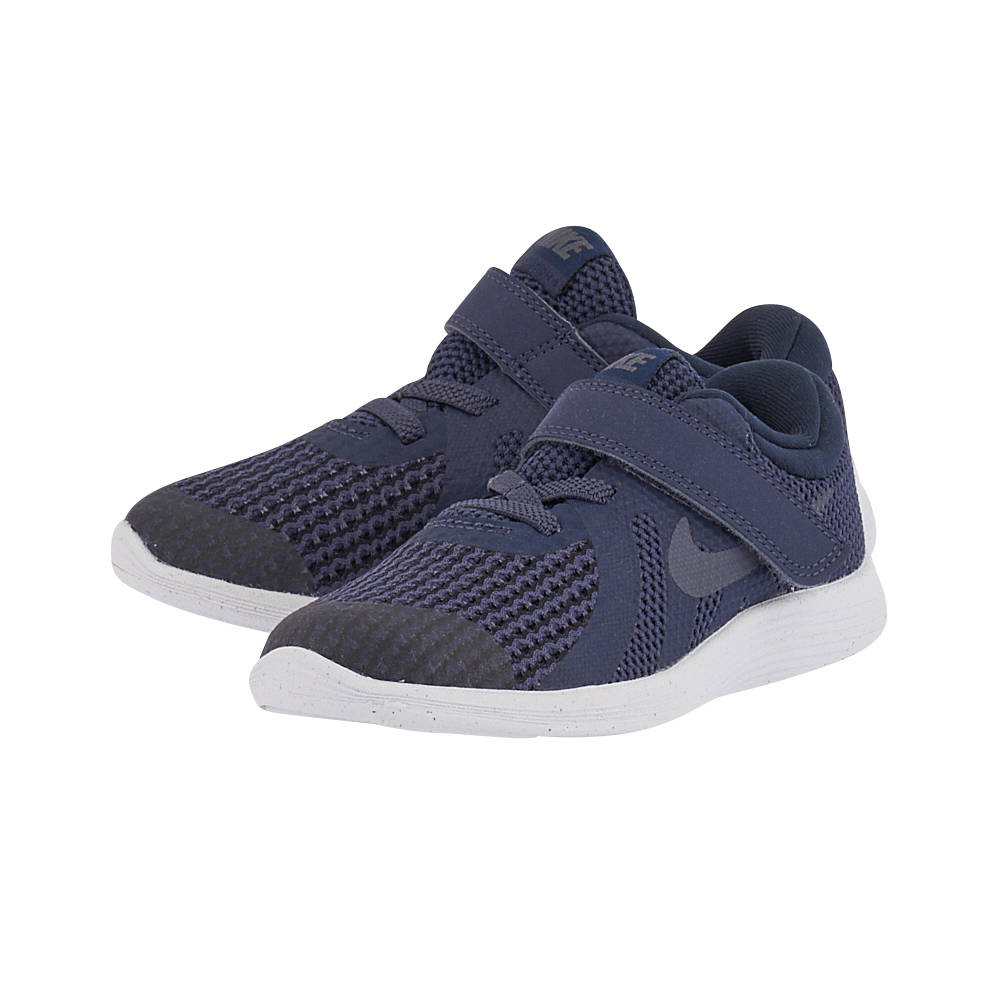 Nike – Nike Revolution 4 (TD) 943304-501 – 00455